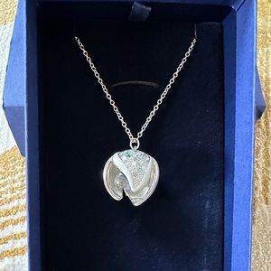 Swarovski Garden Pendant